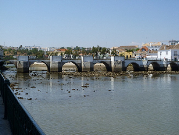 Ponte Romana Ponte Romana