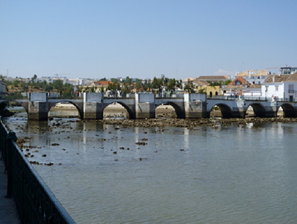 Ponte Romana