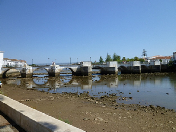 Ponte Romana Ponte Romana