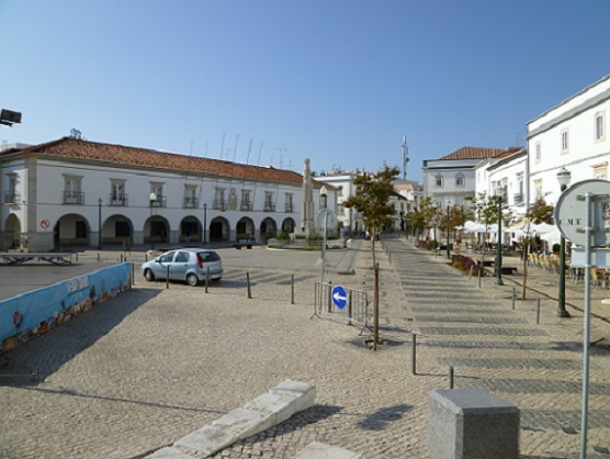 Praça da República