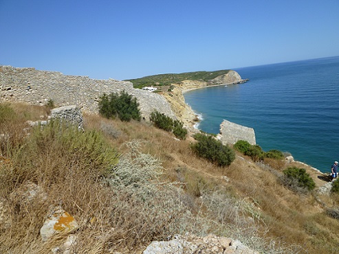 Forte de São Luís de Almádena