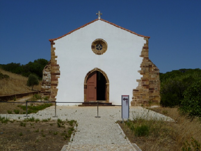 Ermida de Nossa Senhora de Guadalupe