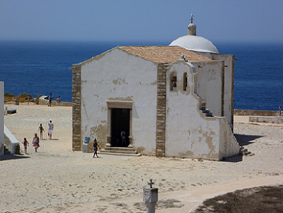 Capela de Nossa Senhora da Graça