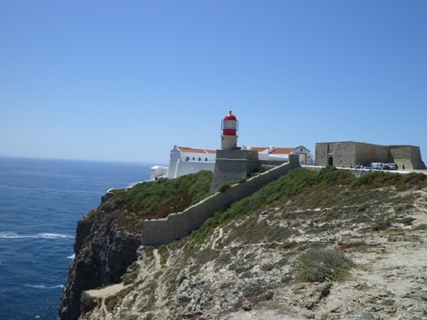 Fortaleza do Cabo de São Vicente