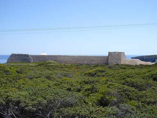 Forte do Beliche