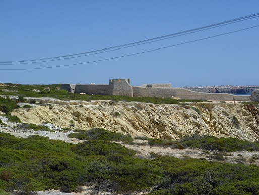 Forte do Beliche