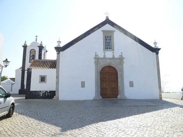 Igreja Matriz Igreja Matriz