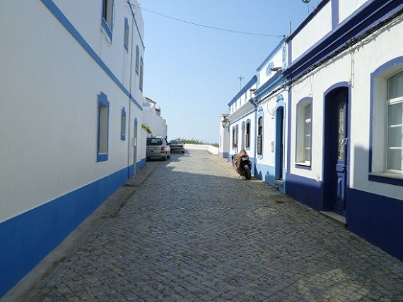 Rua da Vila