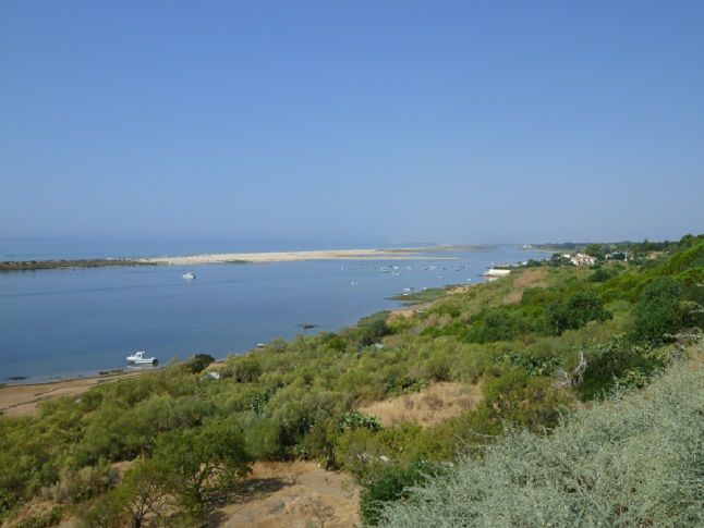 Vista do Castelo