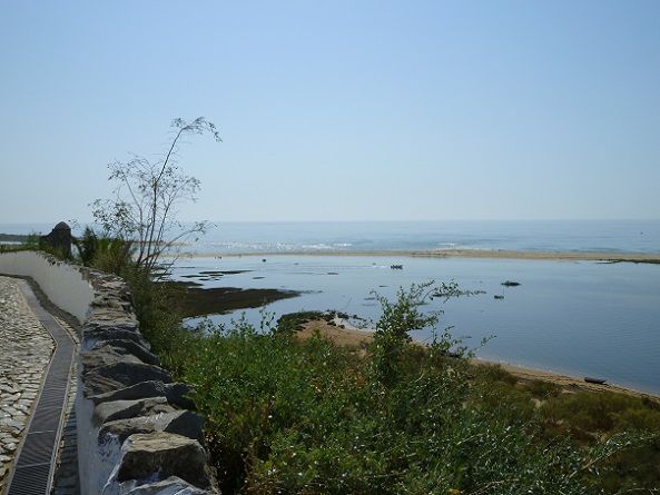 Vista do Castelo