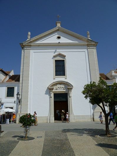 Igreja Matriz