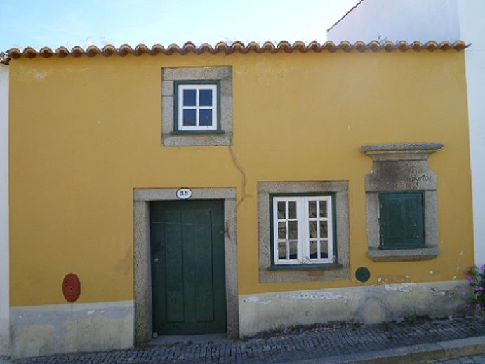 Casa da Roda Casa da Roda