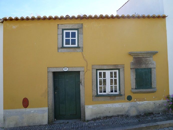 Casa da Roda