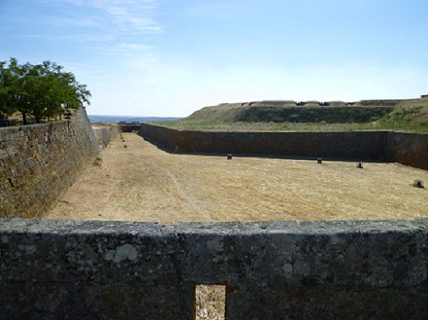 Fortaleza Dupla