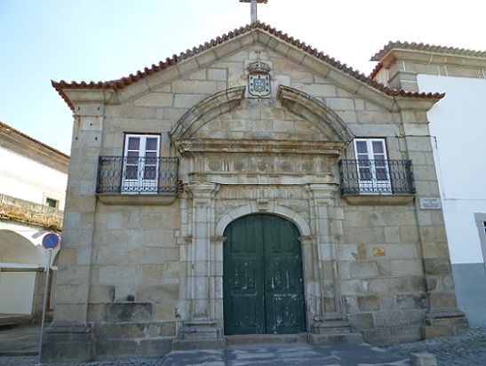 Igreja da Misericórdia Igreja da Misericórdia