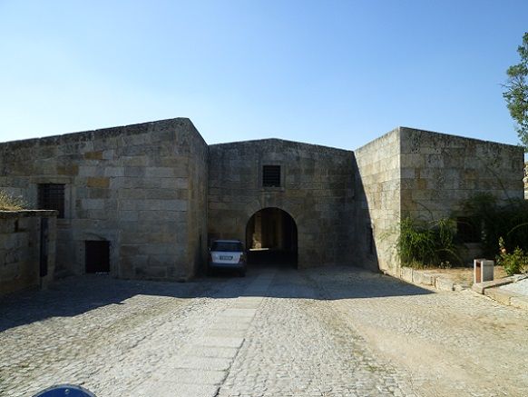Picadeiro d'El Rei Picadeiro d'El Rei