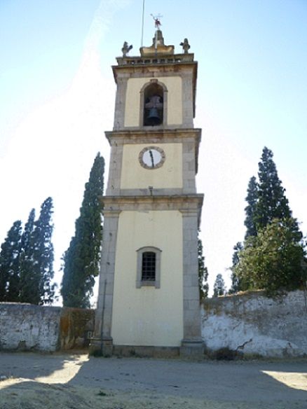 Torre do Relógio