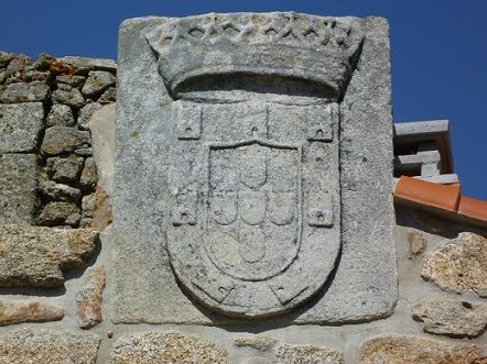 Armas da aldeia Armas da aldeia