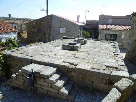 Cisterna Cisterna