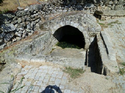 Fonte Romana Fonte Romana