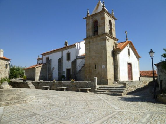 Igreja Matriz