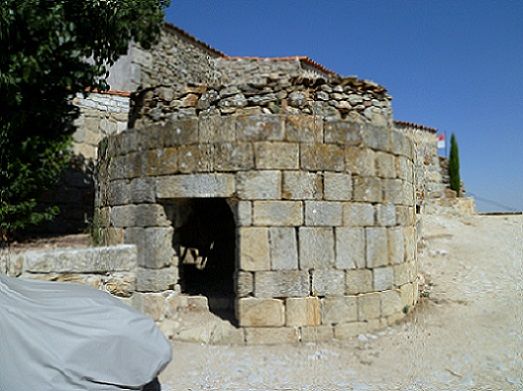 Paiol Romano Paiol Romano