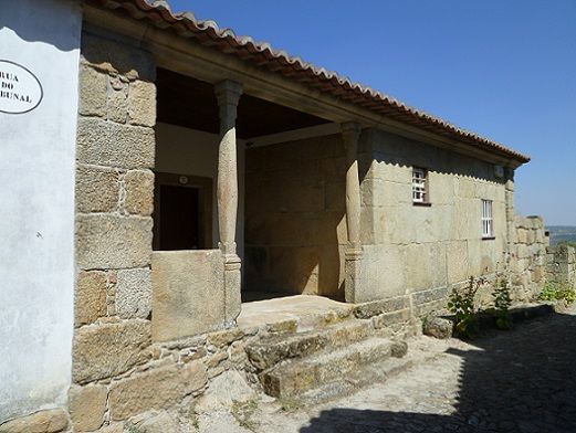 Casa típica Casa típica