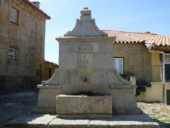 Chafariz novo Chafariz novo