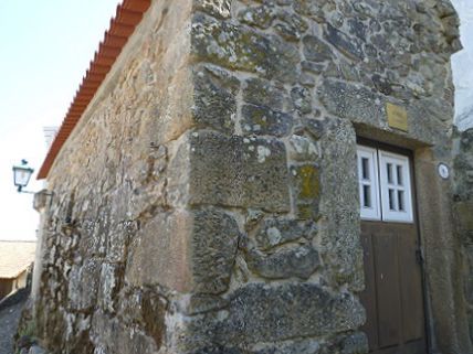 Forno comunitário Forno comunitário