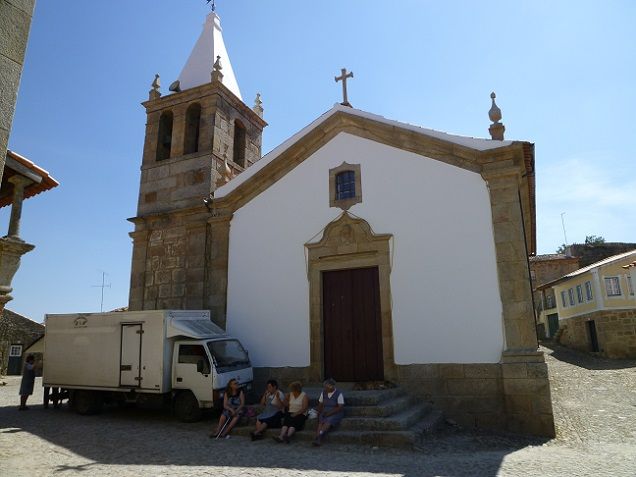 Igreja Matriz