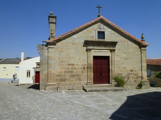 Igreja de São Vicente Igreja de São Vicente