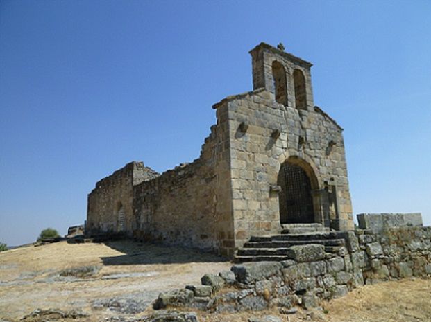 Igreja de Santa Maria do Castelo