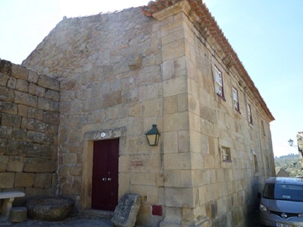 Museu da aldeia Museu da aldeia