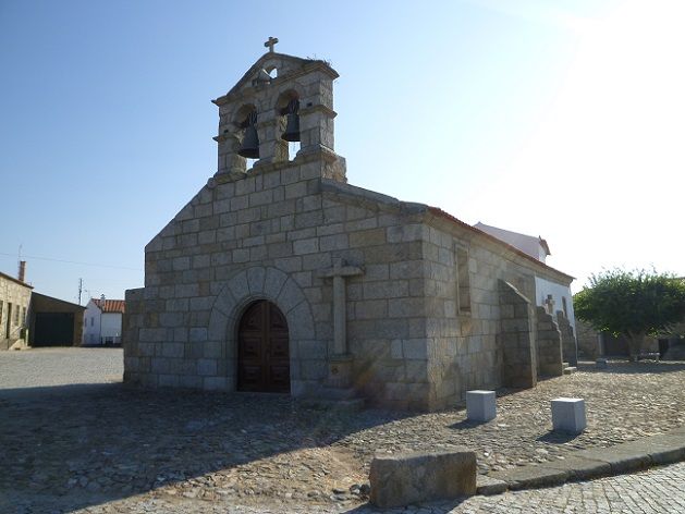 Igreja Matriz