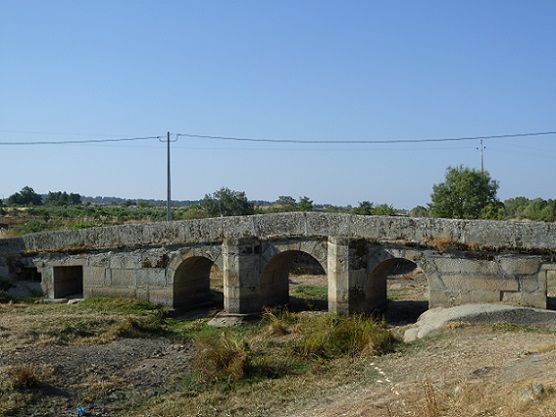 Ponte romana Ponte romana