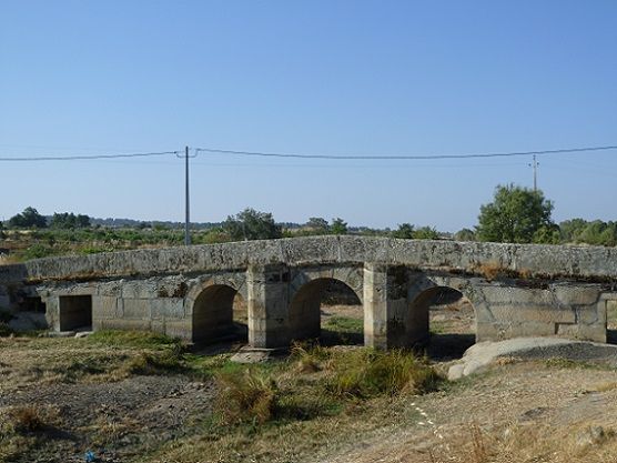 Ponte romana