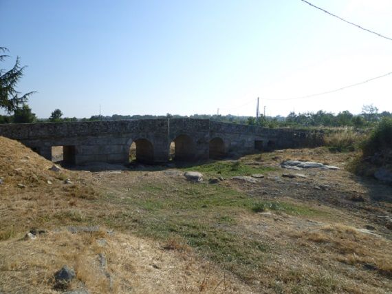 Ponte romana Ponte romana