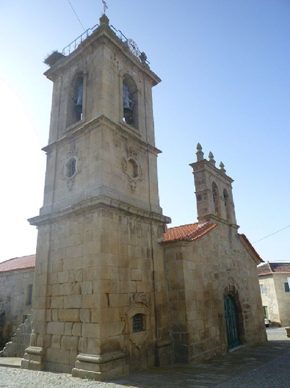 Igreja Matriz