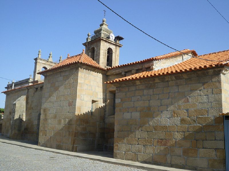 Igreja Matriz