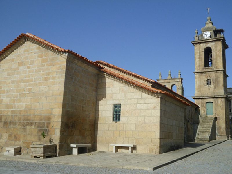 Igreja Matriz