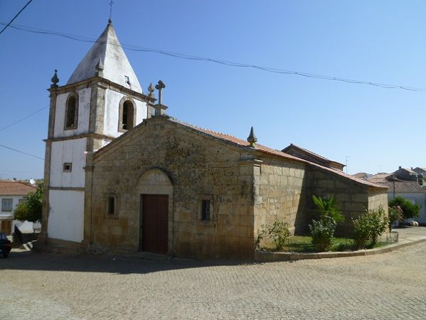 Igreja Matriz