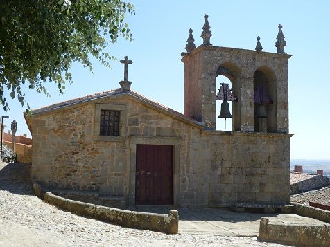 Igreja Matriz de Castelo Rodrigo