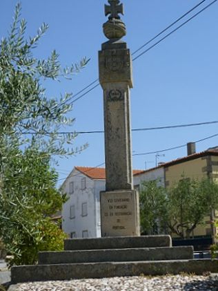 Cruzeiro Histórico