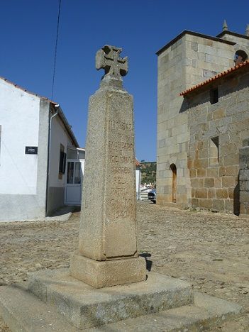 Cruzeiro Histórico