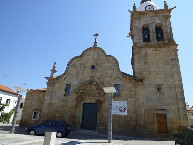 Igreja Matriz