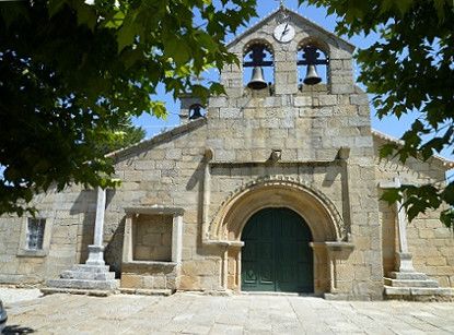 Igreja Matriz