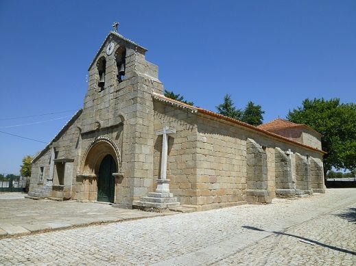 Igreja Matriz