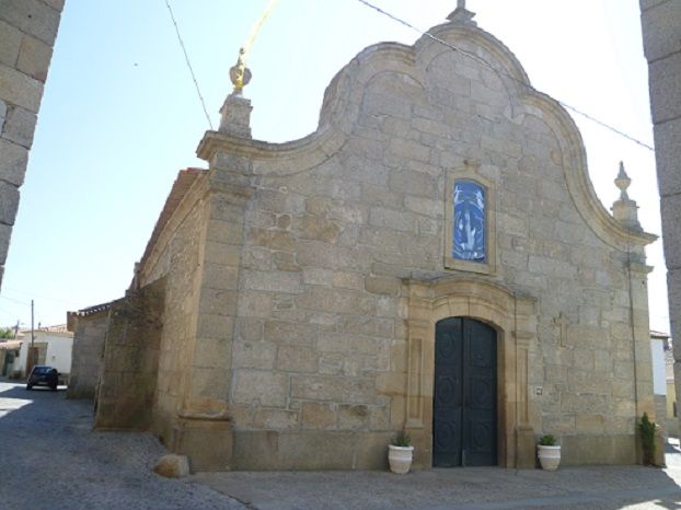 Igreja Matriz