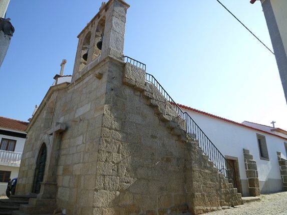 Igreja Matriz