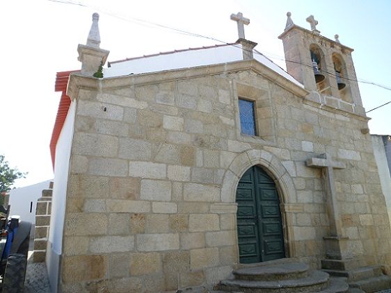 Igreja Matriz